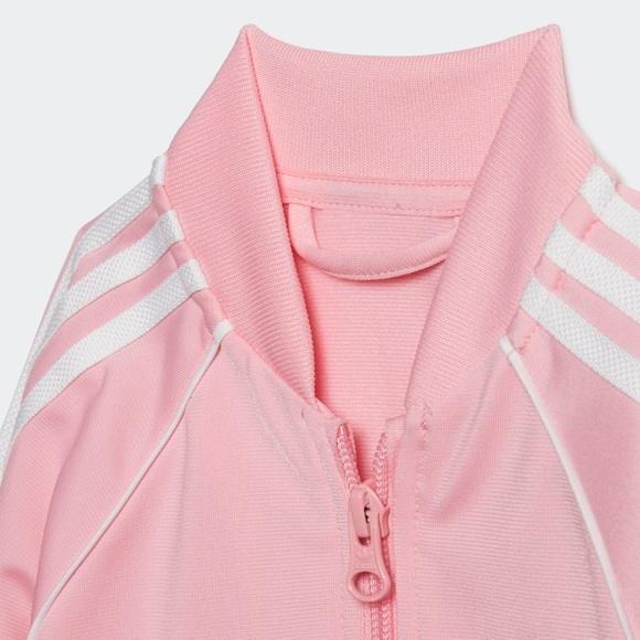 NEW Adidas Toddler Jacket - Picture 3 of 6